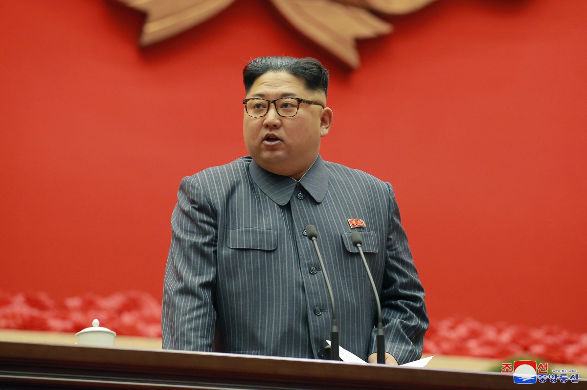 Nordkorea stuft Sanktionen als „kriegerische Handlung“ ein