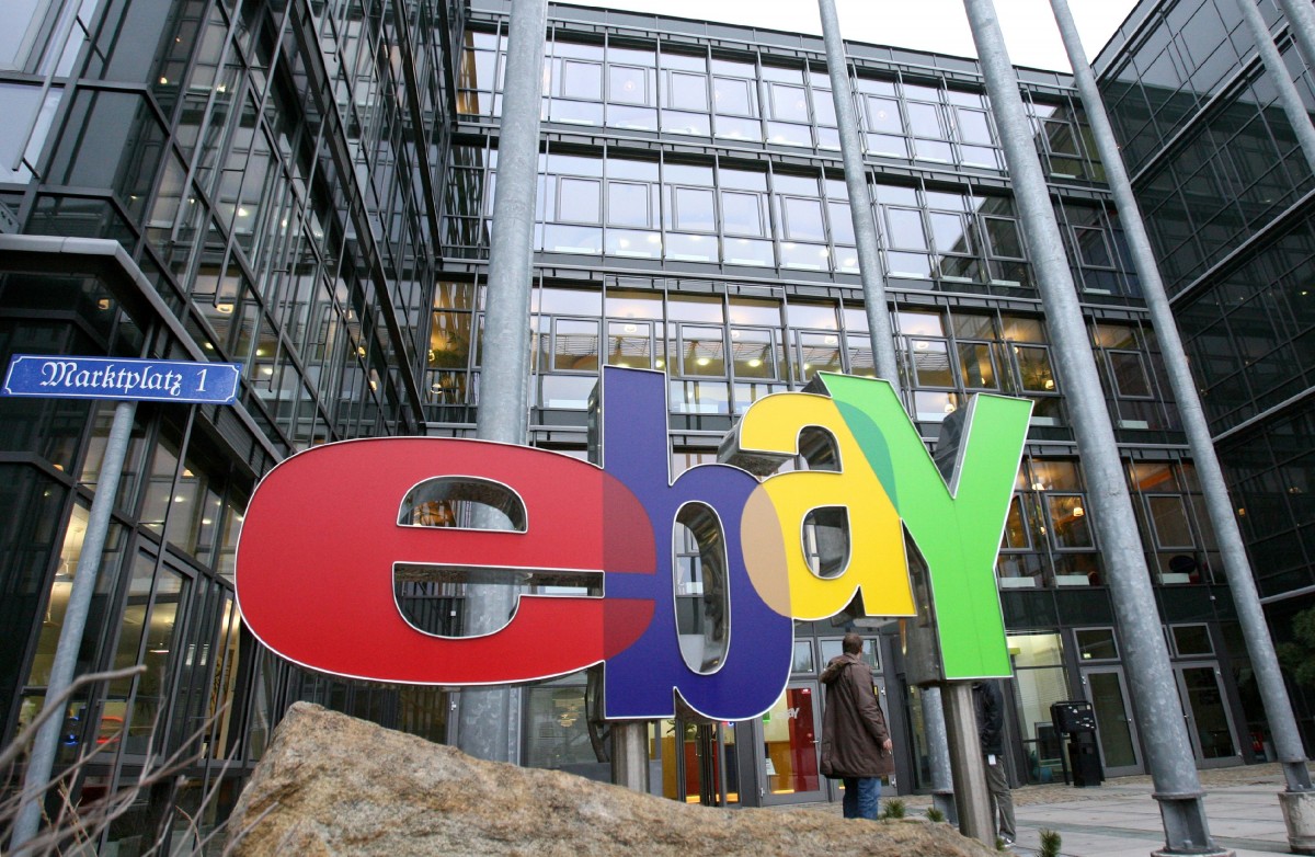 Amazon und Ebay als neue „Steuerfahnder“