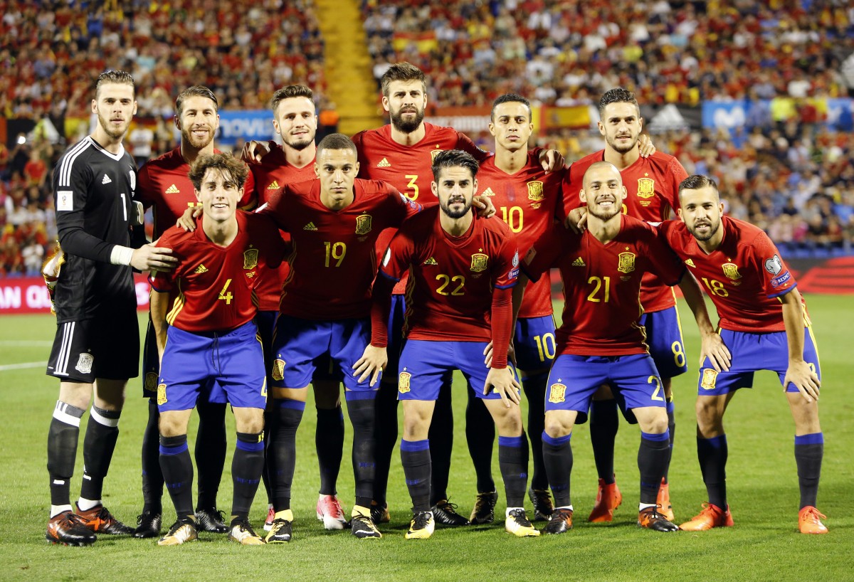 Spaniens Regierung gibt Entwarnung für WM