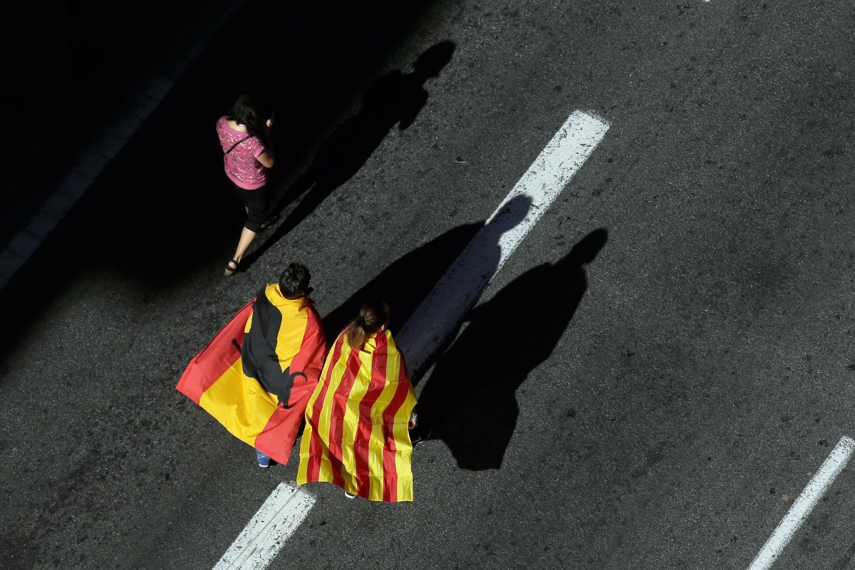 Die wichtigsten Fragen zur Katalonien-Wahl