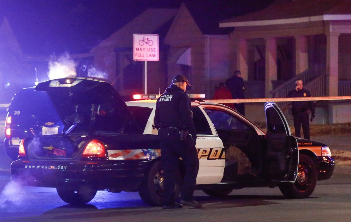USA: Polizei tötet Mann nach falschem Notruf