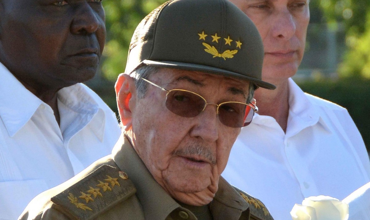 Raúl Castro tritt zurück (Update)