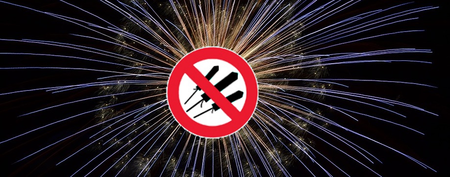 Esch verbietet Feuerwerk an Silvester