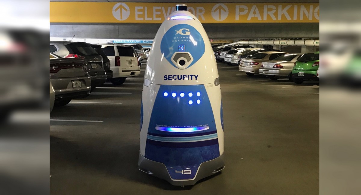 Streit um Roboter eskaliert in Kalifornien