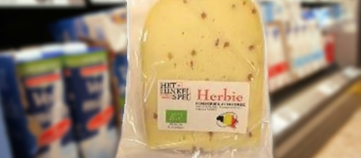 Regierung warnt: Finger weg von diesem Käse
