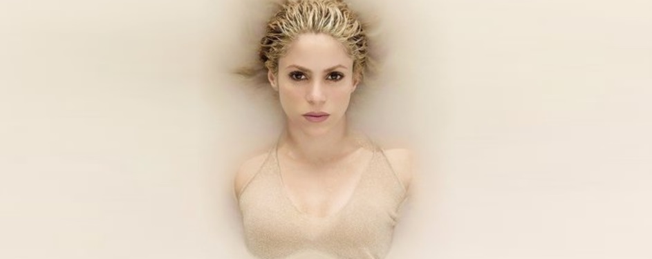 Shakira kommt im Juni 2018 nach Luxemburg