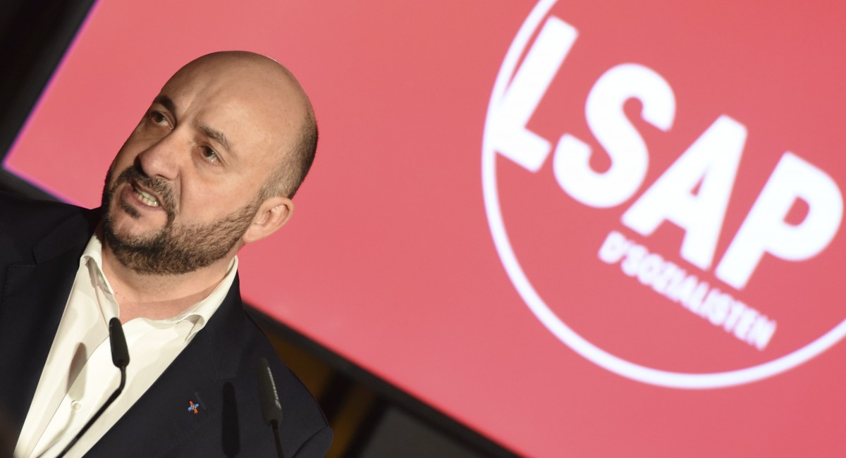 Aufwärmen fürs Wahljahr