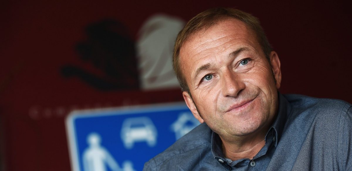 Colabianchi: „Alles kam sehr überraschend“