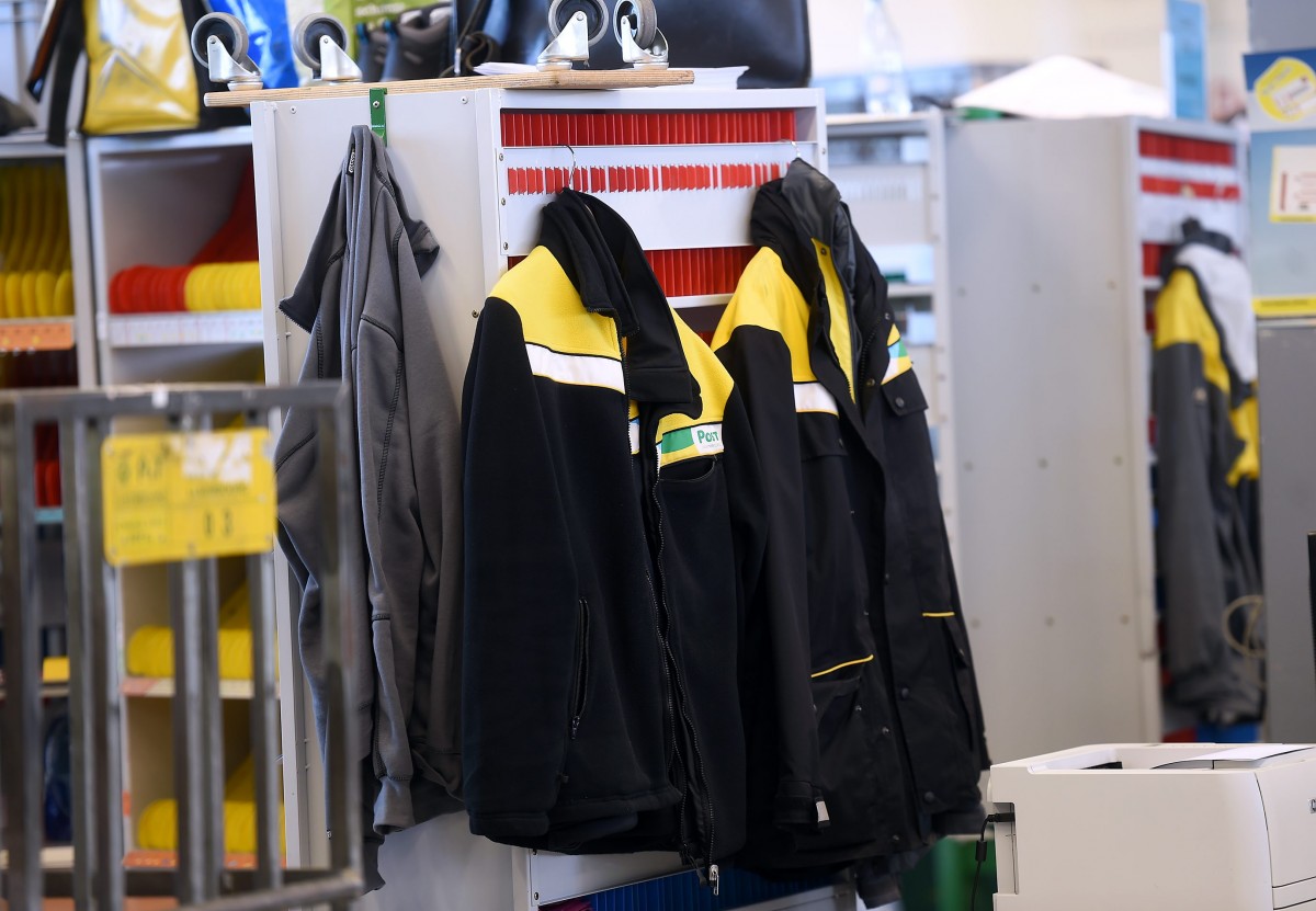 Immer noch nah am Kunden