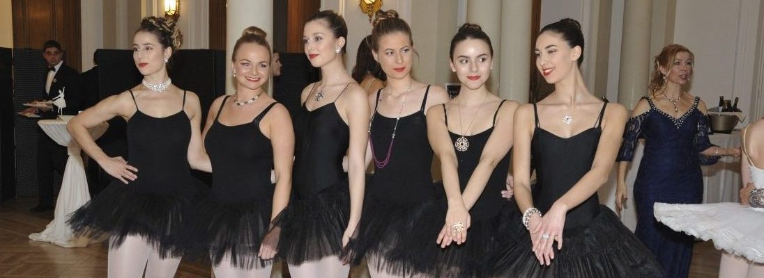 Russischer Ball: Eine Reise ins Land des Balletts
