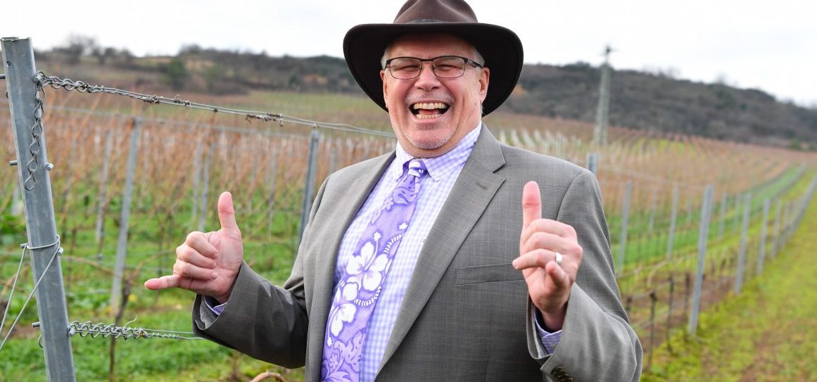 Trumps Ahnen in Deutschland: US-Generalkonsul hofft auf hohen Besuch