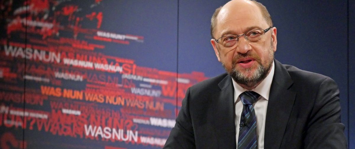 SPD-Führung wirbt um Ja der Basis zum GroKo-Kurs