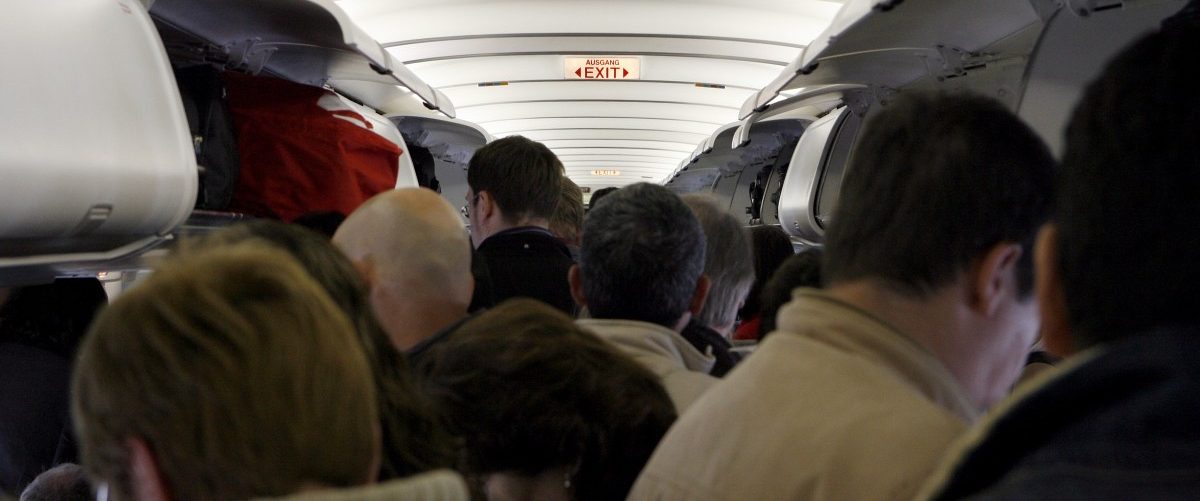 Zu viel Handgepäck - Ryanair ändert Kofferregeln