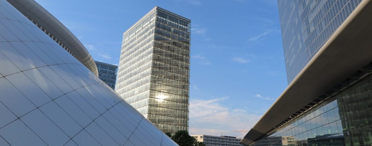 Luxemburgs Büromarkt boomt