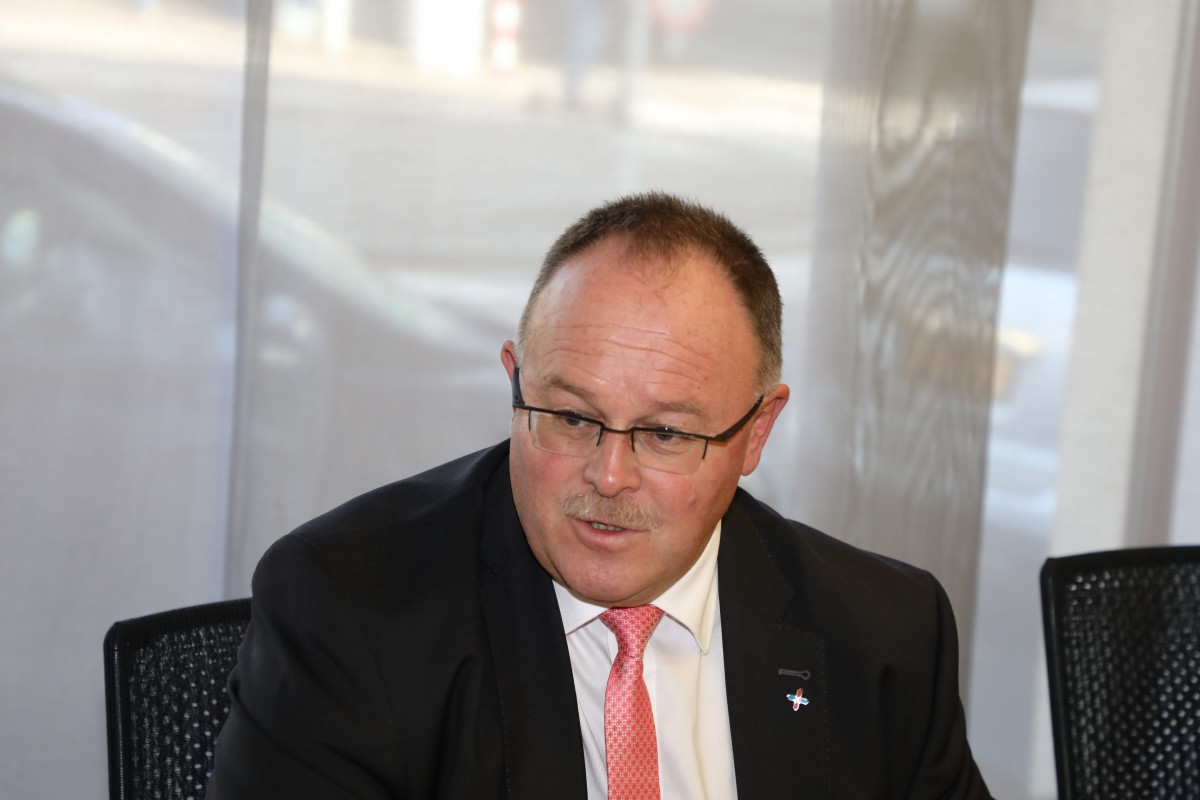 „Eine der besten Antworten auf die Migration“