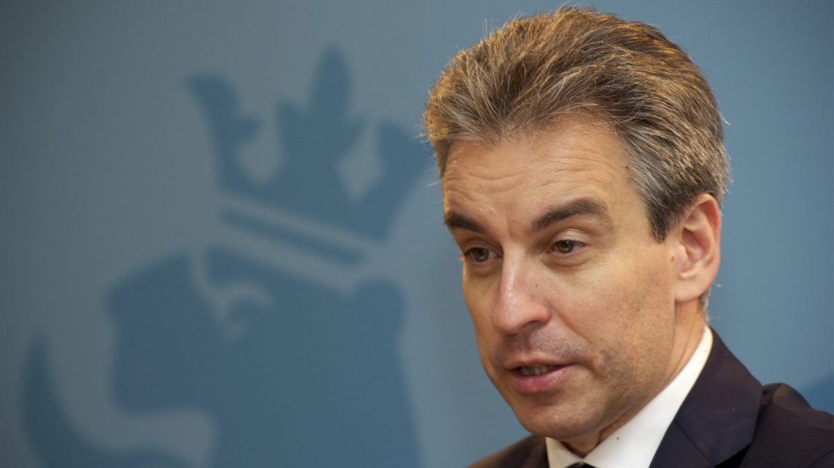 Les étudiants en quatrième année de formation sont désavantagés