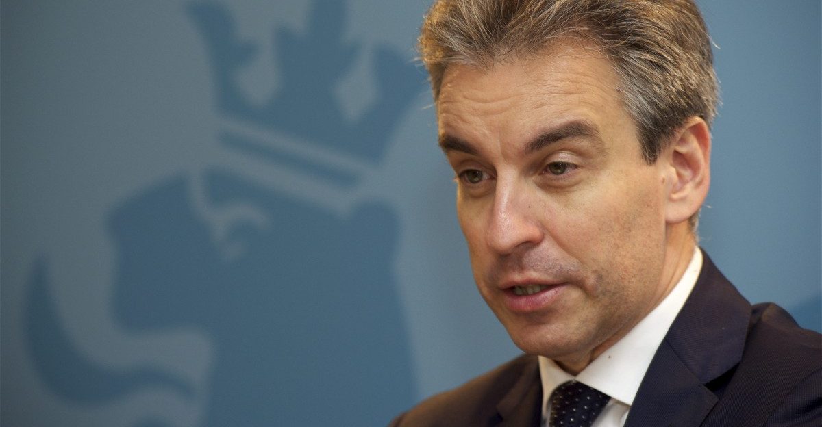 Meisch: „Stage-Zeit überdenken“