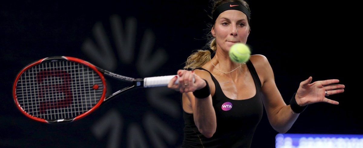 Mandy Minella: „Lasse mich nie unterkriegen“