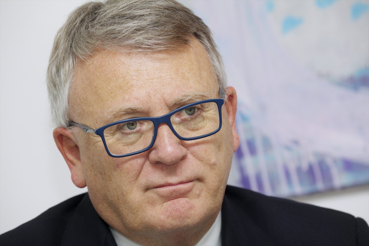 Ein letztes Leckerli