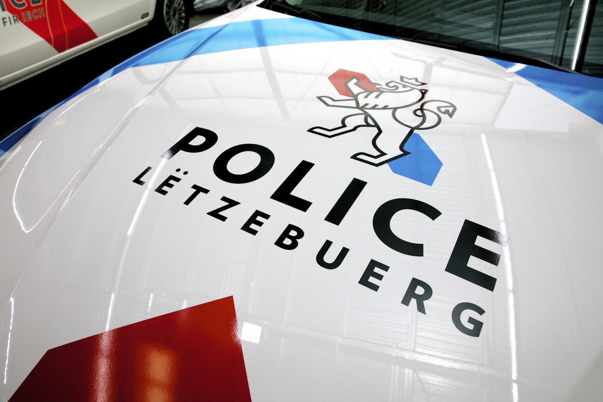 Motorradfahrer schwer verletzt