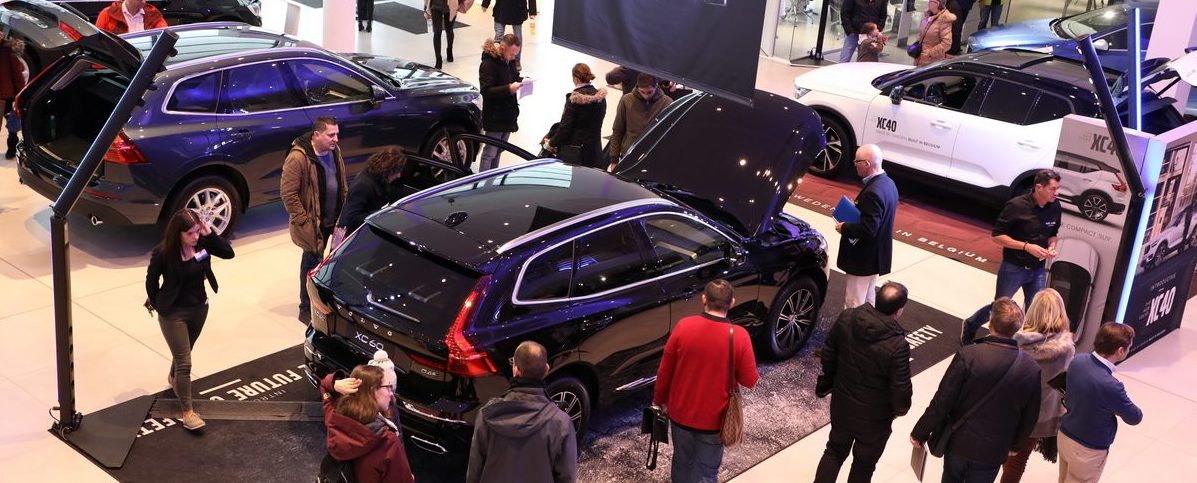 „Es herrschte ein Riesenandrang“