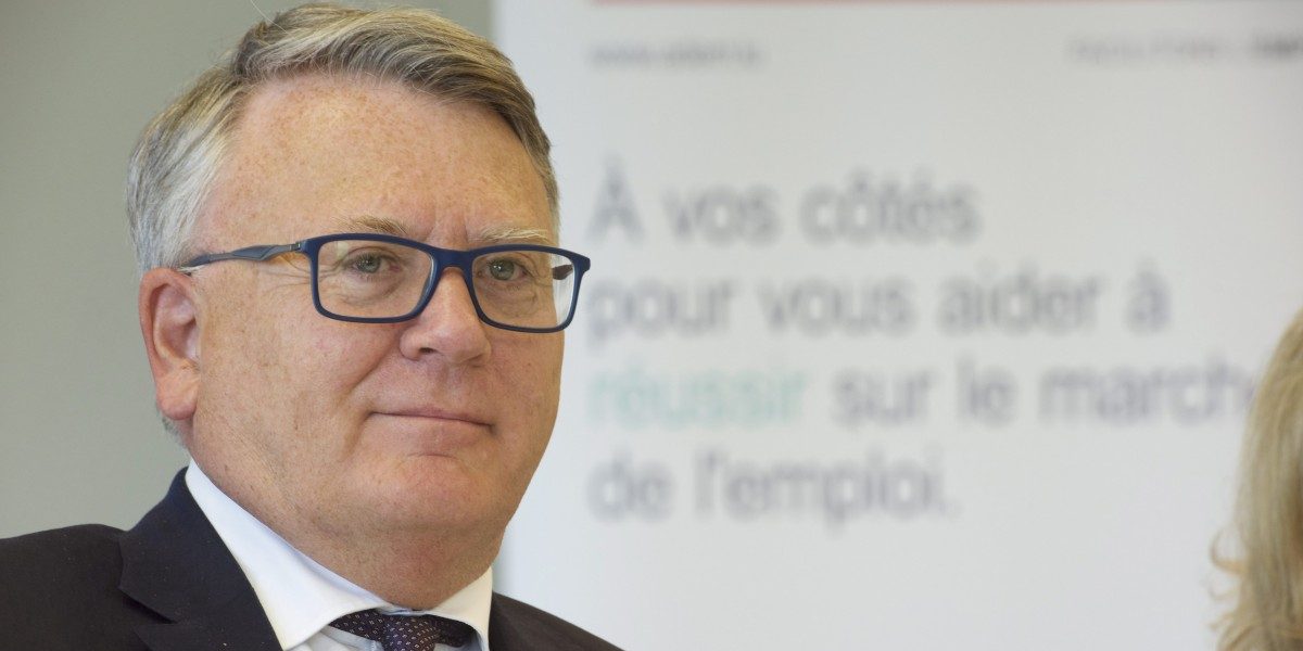 Quasi-Vollbeschäftigung