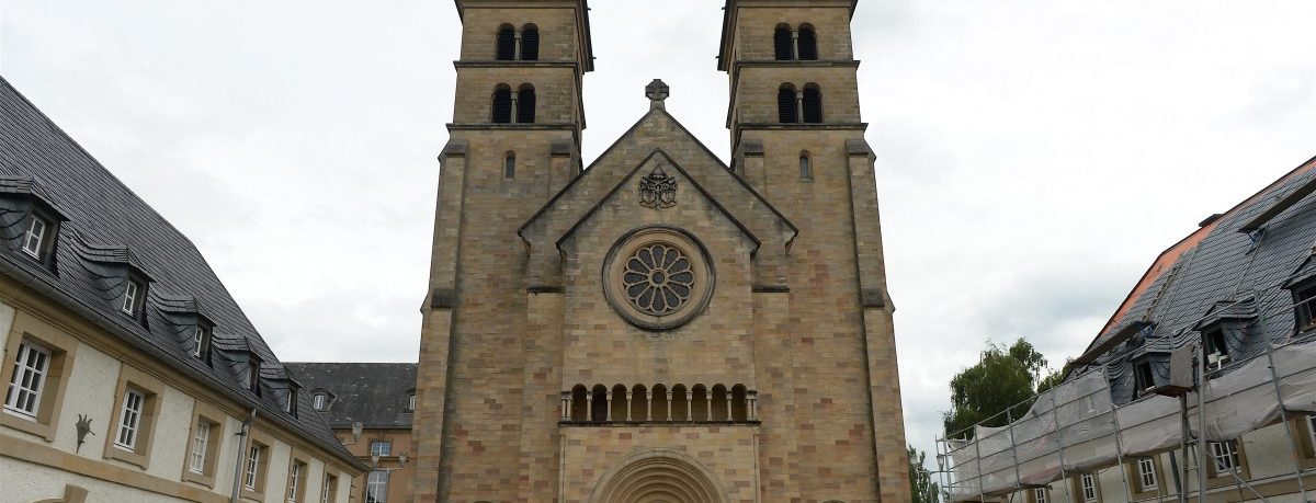 Kirchenfabriken im Parlament: Das müssen Sie wissen
