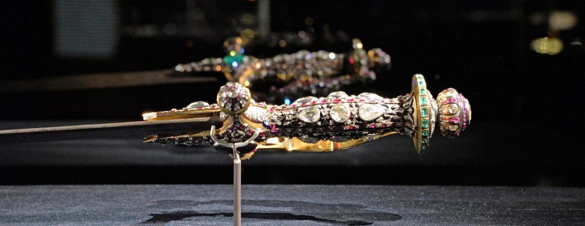 Millionenraub in Venedig