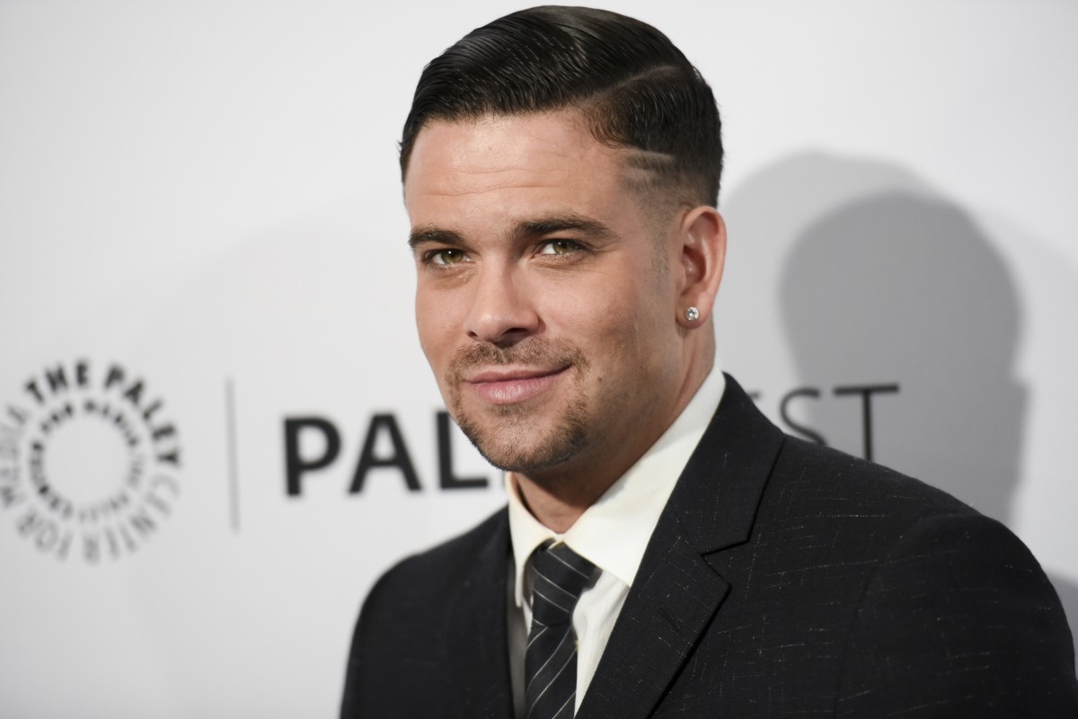 „Glee“-Star Mark Salling mit 35 Jahren gestorben