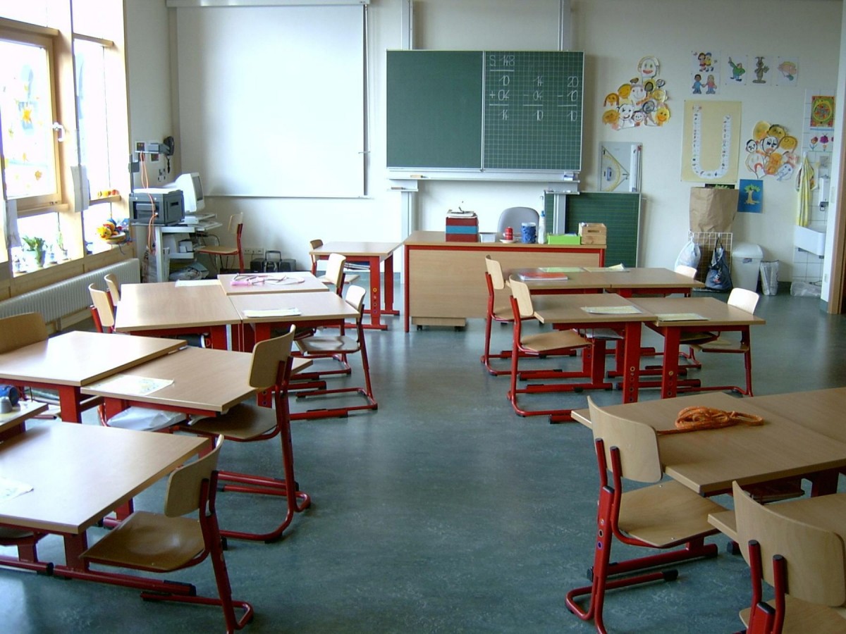 Forderungskatalog der Lehrer