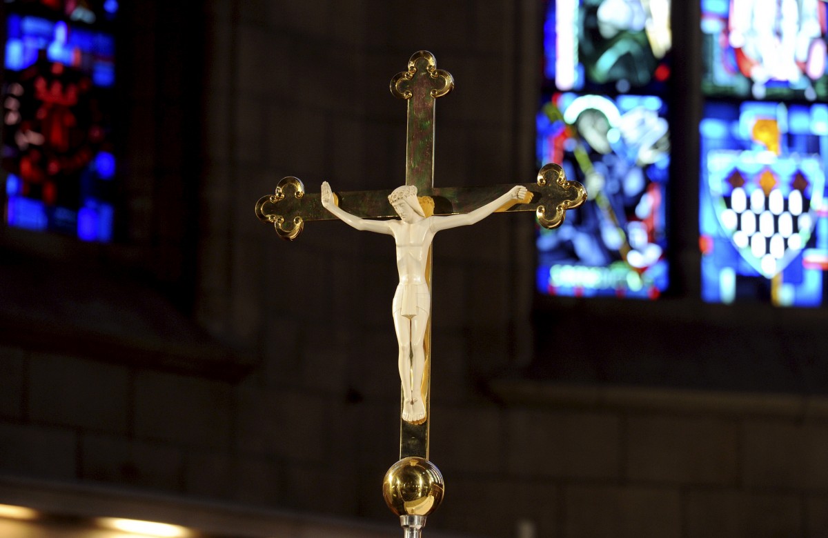 Trennung von Kirche und Staat vollzogen