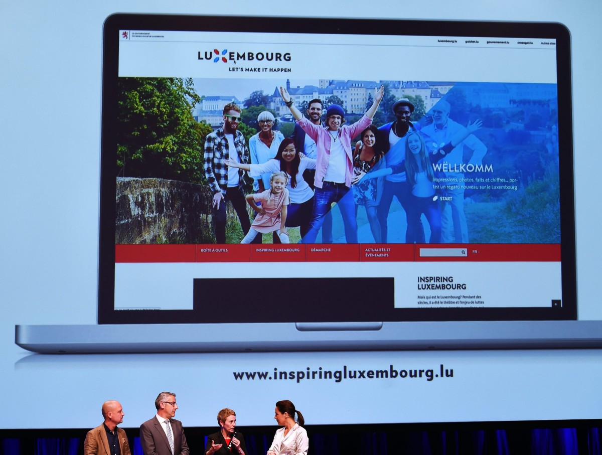 Let’s make it happen!