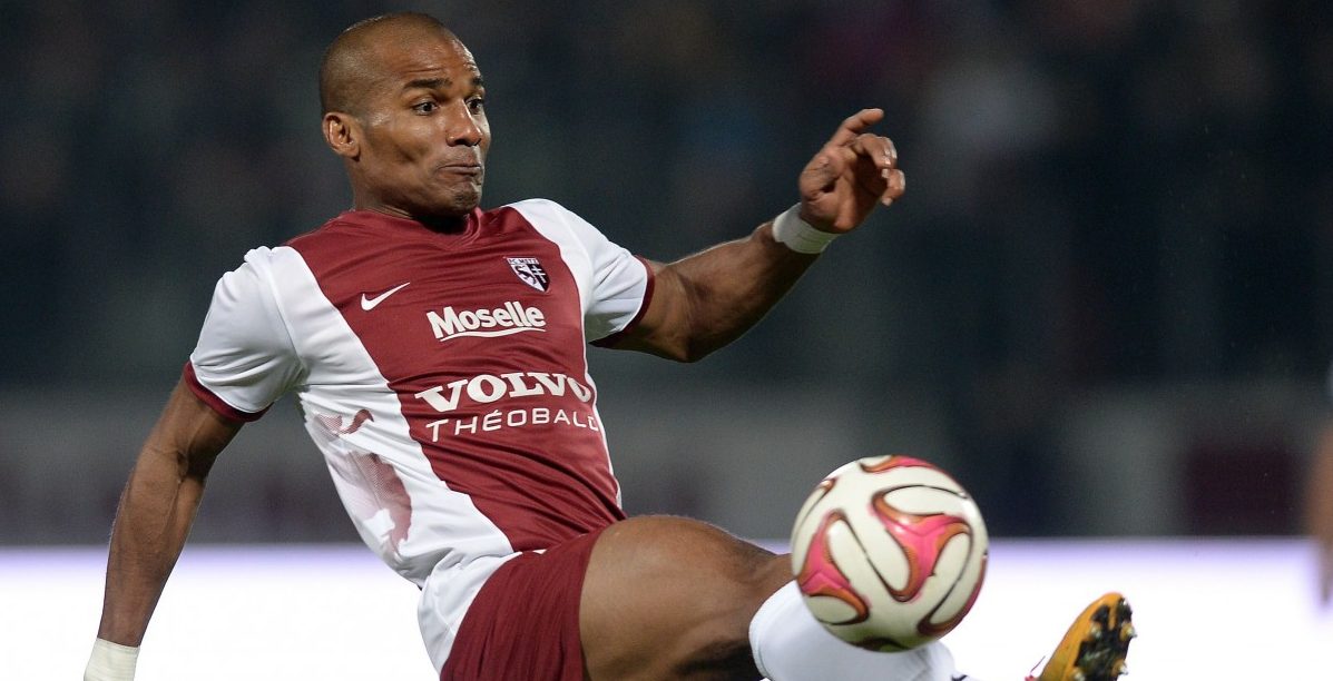 Offiziell: Malouda wechselt zum FC Déifferdeng 03