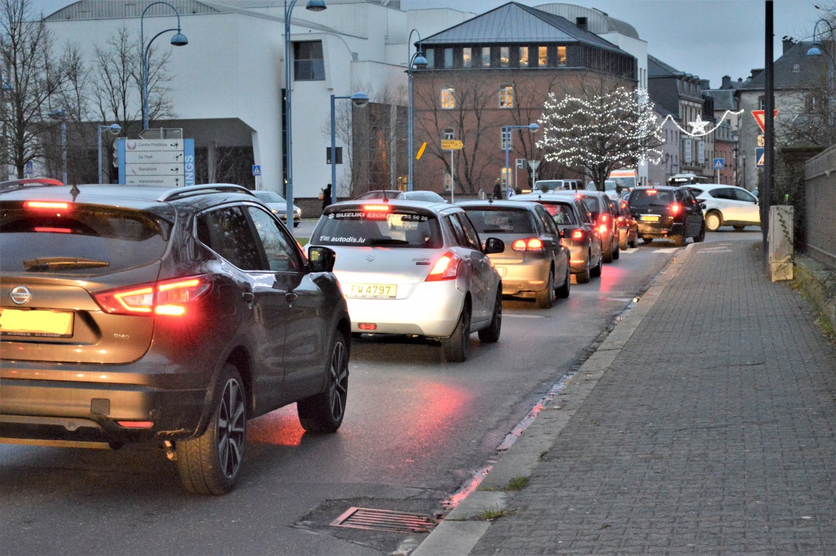 Seit 1993 (!) bekannt