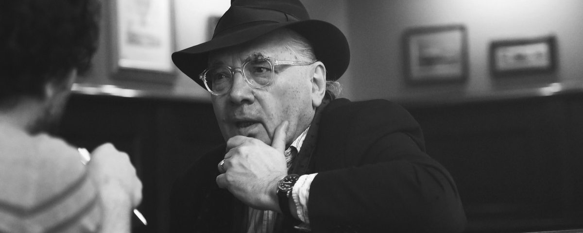 „Eng anarchesch Kraaft“