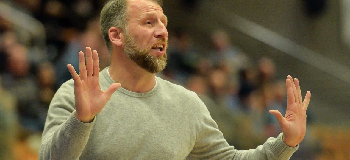 „Wir wollten Jarmar entlasten“