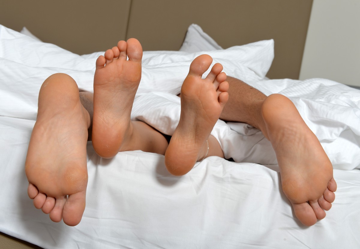 Un amalgame ahurissant