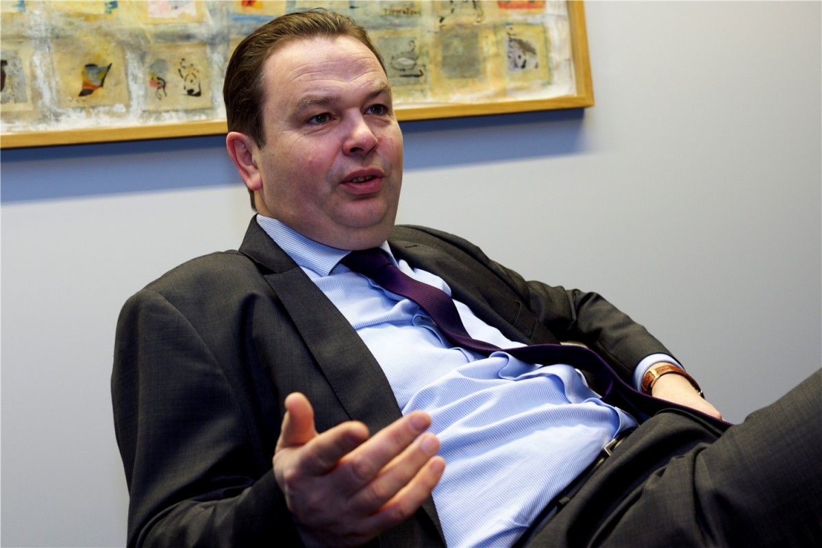 „Wir brauchen Wachstum“