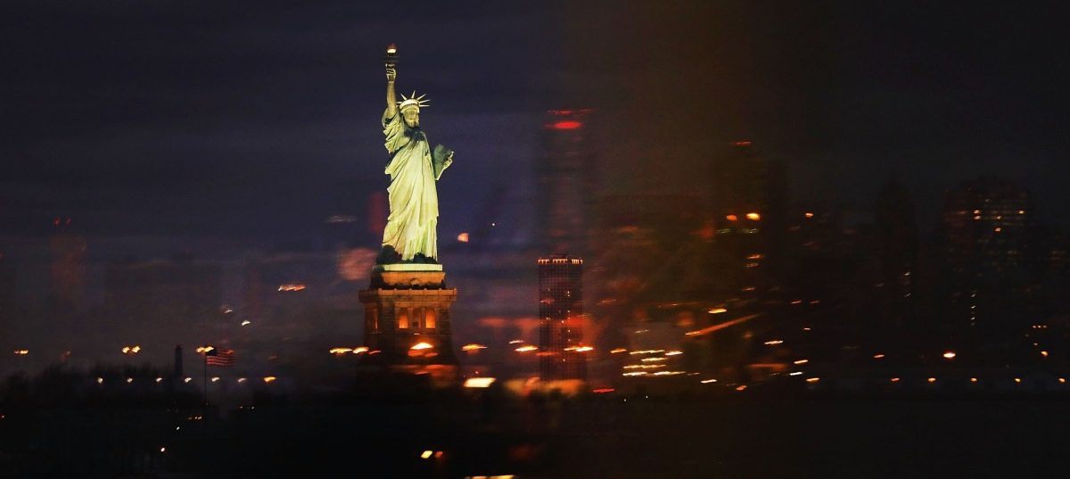 Cliffhanger Demokratie? (Teil 1)