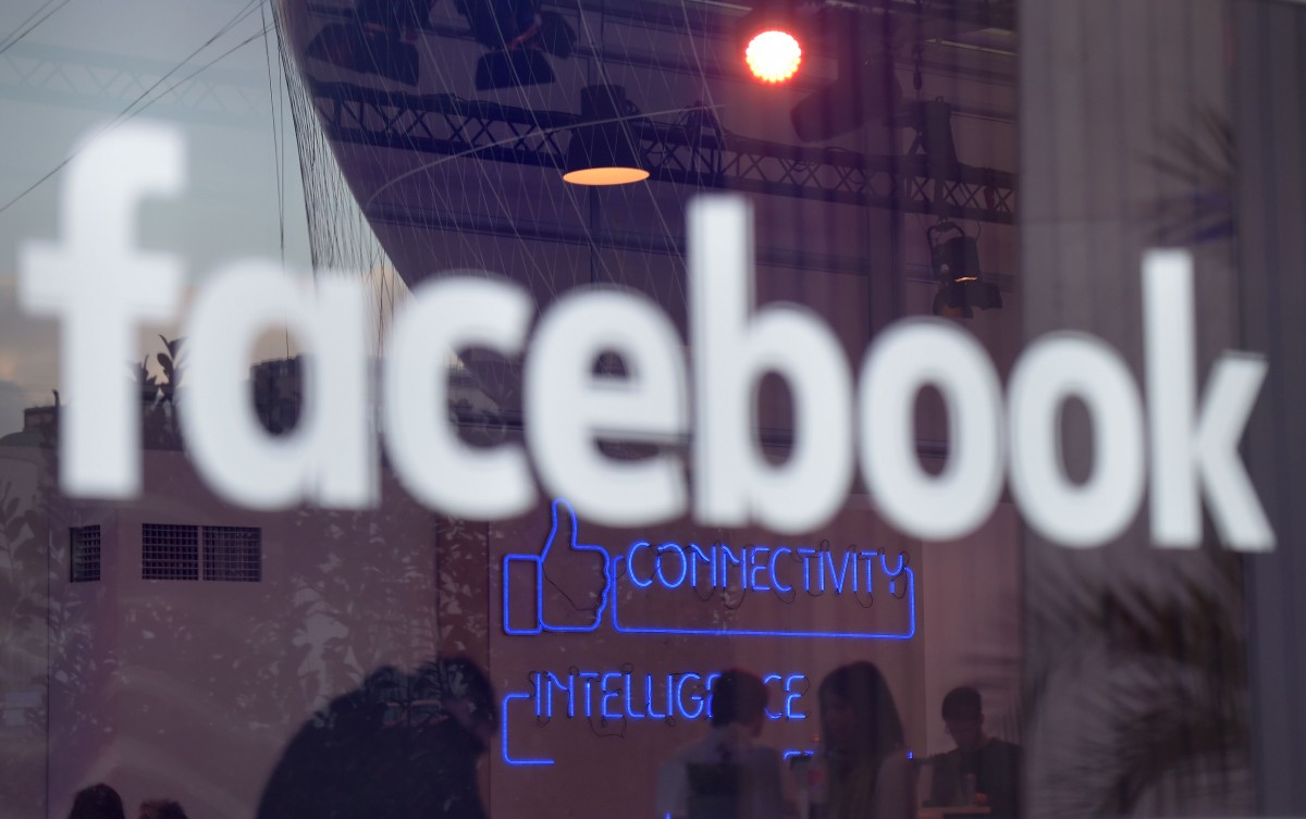 Facebook stuft Inhalte von Unternehmen und Medien zurück