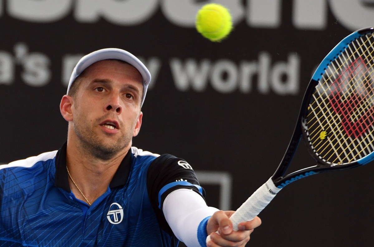 Muller startet erfolgreich in Sydney