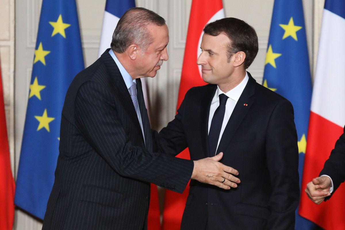 EU-Kommissar zur Türkei: Eine Charmeoffensive reicht nicht aus