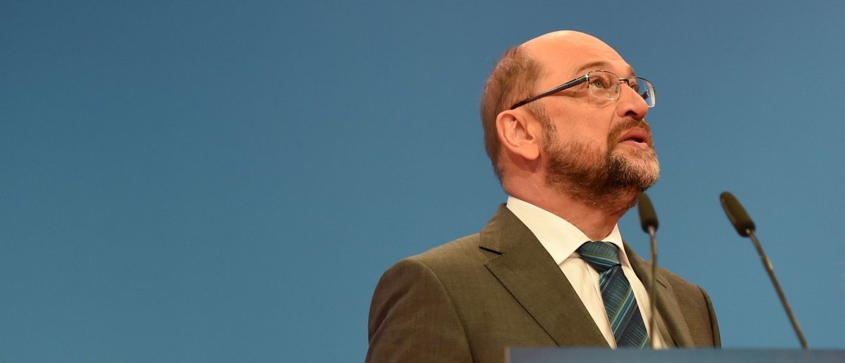 Landesverbände setzen Schulz unter Druck