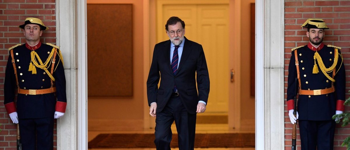 Nach Rajoys Drohungen verschieben Katalanen Puigdemont-Wahl