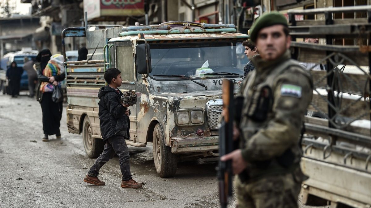 Asselborn zu Syrien: „Niemand muss zurück“