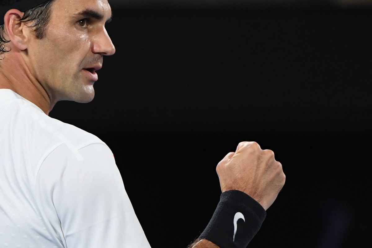 Federer gewinnt Australian Open