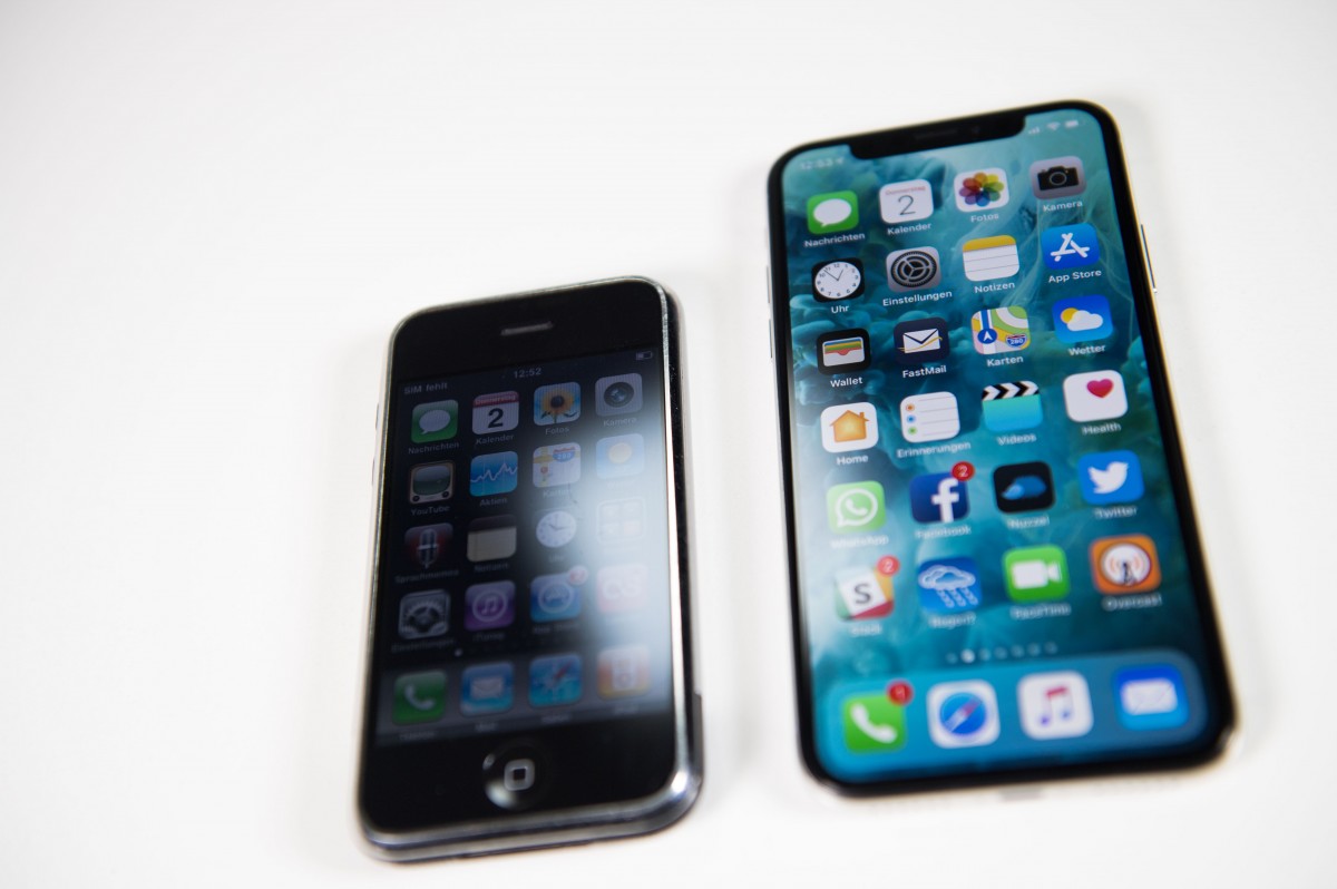 Unlauterer Wettbewerb bei Apple-Smartphones - Strafzahlung für Qualcomm