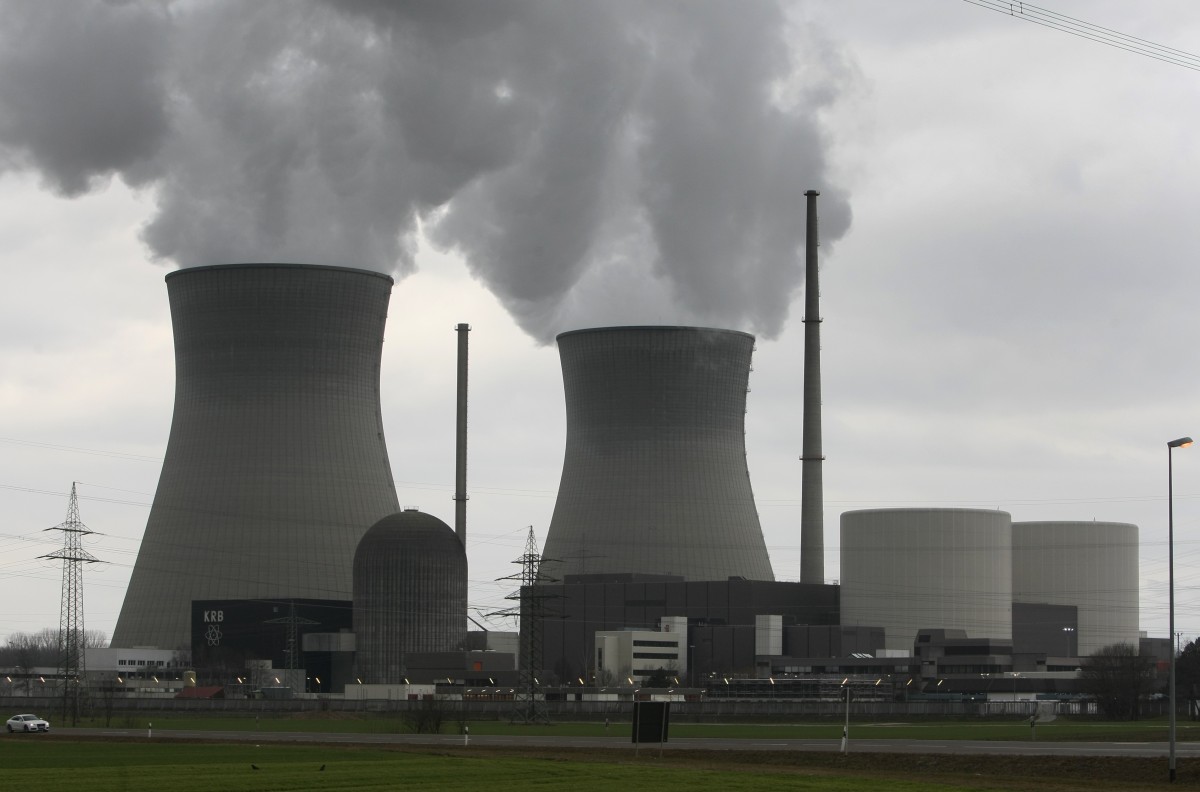 Zu teuer: Kein neues Atomkraftwerk für Belgien