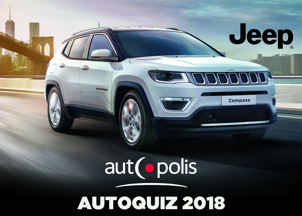 Autopolis Auto-Quiz 2018