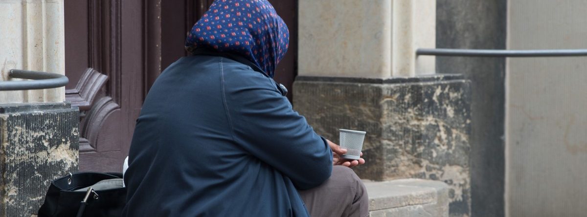 Durch das Raster gefallen? Hunderte Menschen in Luxemburg sind nicht abgesichert